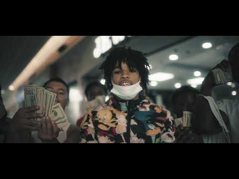 J-Stando - From Da Dirt (Official Music Video)