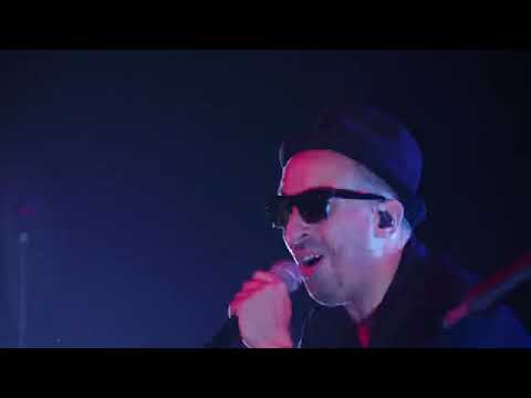 Fefe & Leeroy 365 Tour Live (Saian Supa Crew)