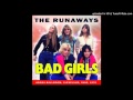 The Runaways - Wild Thing (Live) 