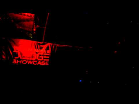 MAX UNDERSON @ TERRAZA PACHA / SC - D-EDGE SHOWCASE - 13.10.12 - P1