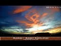 CEBU Sunset Compilation (6/3 ~ 6/9) +  Roy Buchanan - Sunset over Broadway