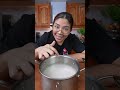How To Cook Rice WITHOUT RICE COOKER