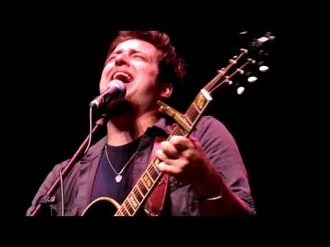 Stay - Lee DeWyze