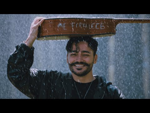 Thiago Brado - Me Fortalece