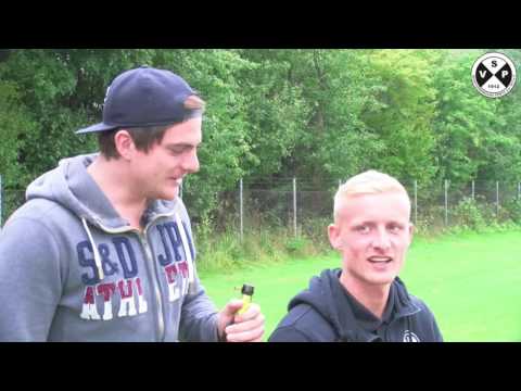 FC Scharbeutz ./. SVG Pönitz - Die Tore