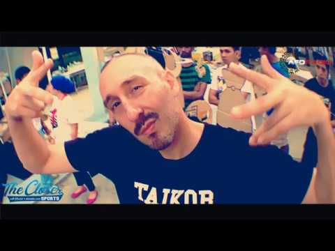 It's A Rap - Episode 11 - The Closer