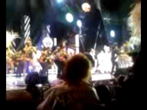 VAI-VAI CARNAVAL 2013 VINHETA GLOBO