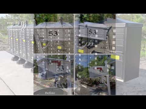 Business Video Sample 6