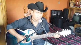 Hagala feliz cover de Espinoza paz