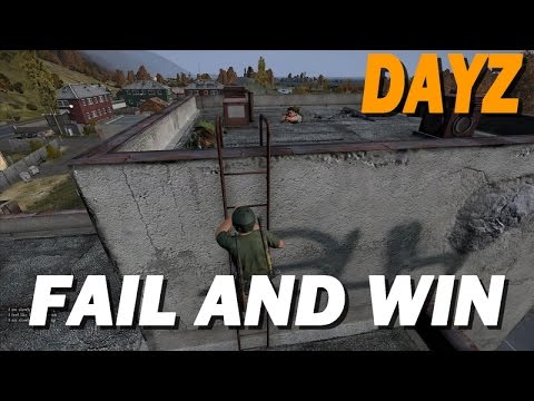 Dayz biggest fail + sledge hammer win ^^ :: DayZ 일반 토론 Dayz biggest fail + sledge hammer win ^^ :: DayZ 일반 토론