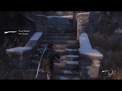 The Last of Us Part I ps5 Gameplay walkthrough part 13 (full game no commentary) the cannibals