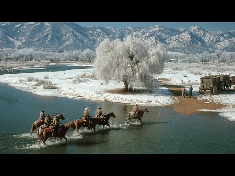 🎬 UN MUNDO BRUTAL que no perdona errores. Mira Django Undisputed película completa GRATIS en 4K