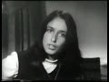 Joan Baez - Blowin' In The Wind (1963)
