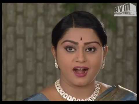 Episode 236: Nambikkai Tamil TV Serial - AVM Productions