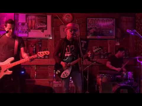 Princovia - Princovia - Na večné časy 28.4.2018 Liptovský Mikuláš