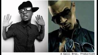 T.I. vs. Donnis: Lay Me Down Tonight