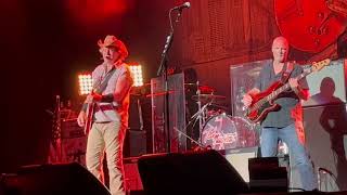 Ted Nugent Live &quot;Good friends and a bottle of wine&quot; Rochester NY 2023