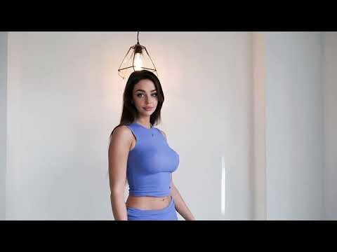 Ese Cuerpecito – Valeria Yescas (Remix) | Cumbia Sensual para Bailar