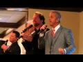 The Triumphant Quartet "Saved By Grace"