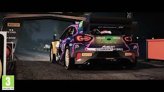 VideoImage1 WRC Generations - The FIA WRC Official Game