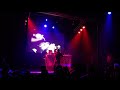 Yasiin Bey (Mos Def) "Wahid" Live OC Observatory 2018