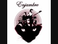 Enjambre "Segundo tema" 