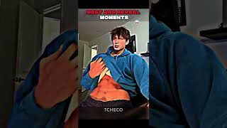 Abs Reveal Trend Is Insane Part 2 🔥🥶