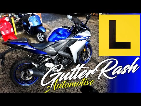 WATCH THIS Before Getting Your Motorcycle License In Australia