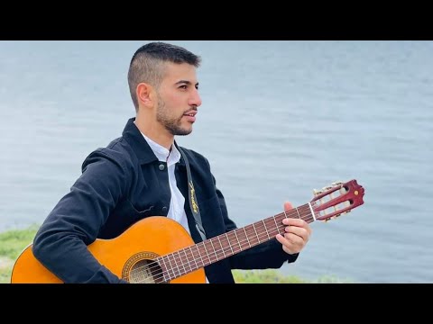Lucho Asenov - Ti pravish vsichko v men #chrstianmusic #jesus #jesuschrist #Лъчо