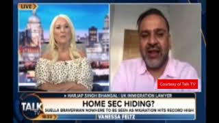 Legal Solutions with Harjap Bhangal - LIVE - 09-06-2023