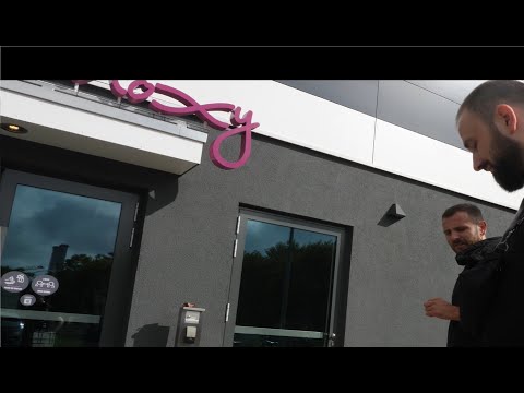 VOLK x ELLI x KMICA TICA - REGEN (OFFICIAL MUSIK VIDEO) 🌧🌧