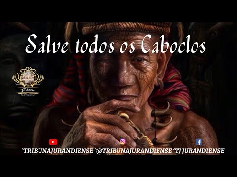 Pontos para Caboclos Índios