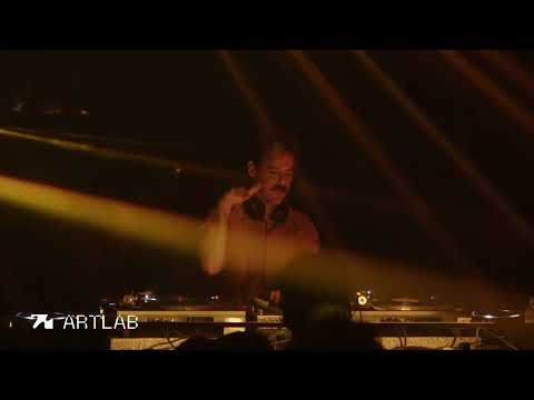 Artlab presenta: Dialog // Manuel Sahagun