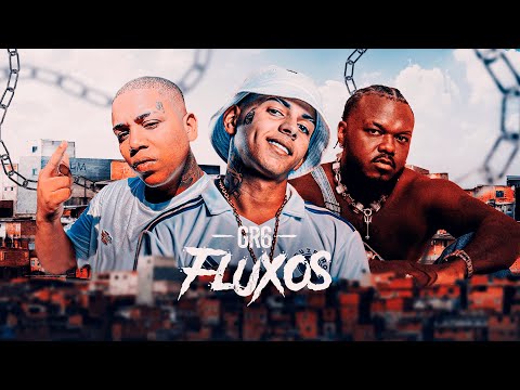 DISSE QUE É FÃ DE RAP - MC Rick, Djonga e Borges (GR6 Fluxos)