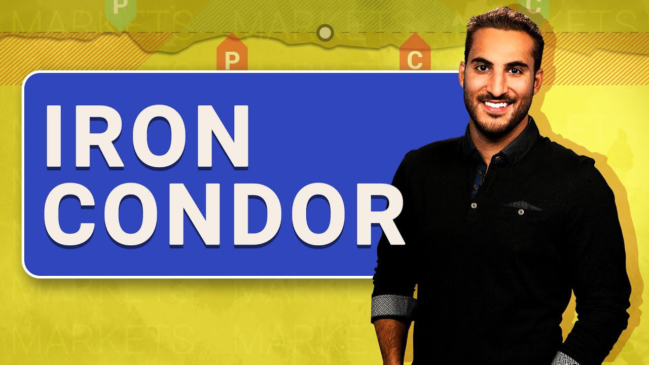 Before Trading Iron Condors, Understand These 3 Concepts