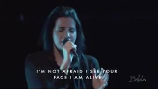You Came - Amanda Cook \\ Bethel