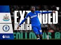 Newcastle 4-1 Chelsea | Highlights - EXTENDED | Premier League 2023/24