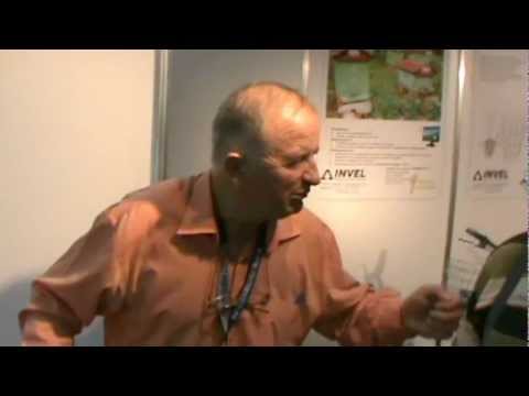 2. 5-Octombrie-2011 - Bio Stup la Expo Inventika - Bucuresti - seria2 2/2