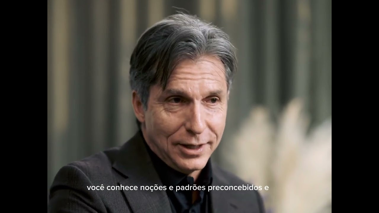 Vídeo 3 — Felicidade não é o mesmo que alegria