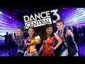 Dance Central 3 - Starships by Nicki Minaj - Easy Difficulty