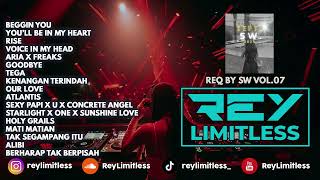 Download lagu Breakbeat Mix English Indo Mix Golden Crown Beggin You X You'll Be In My Heart | Req By SW VOL.07 mp3