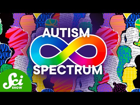 What Is the Autism Spectrum?
