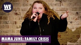 Alana Attends a Comedy Show That Turns Sour 😖| Mama June: Family Crisis