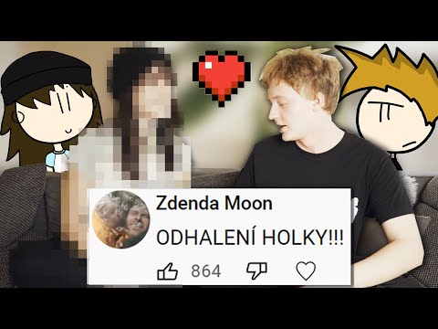 Moja Holka Odpovedá na Otázky Fanúšikov - Odhalenie!