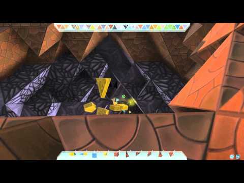 Patterns - Part 45 - Planetoid 1 Full Tour