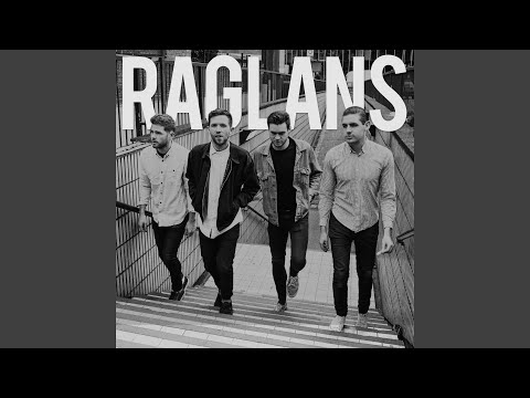 Fake Blood - Raglans