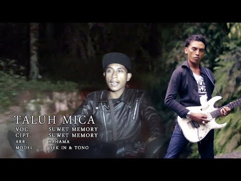 TALUH MICA SUWET MEMORY