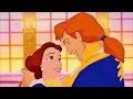 Beauty And The Beast Ending Scene Eu Portuguese