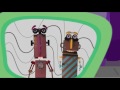 PBS Kids Program Break And EAS 2016 WFWA DT1