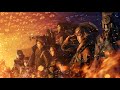 Samurai Warriors Series - All Interlude/Briefing Themes
